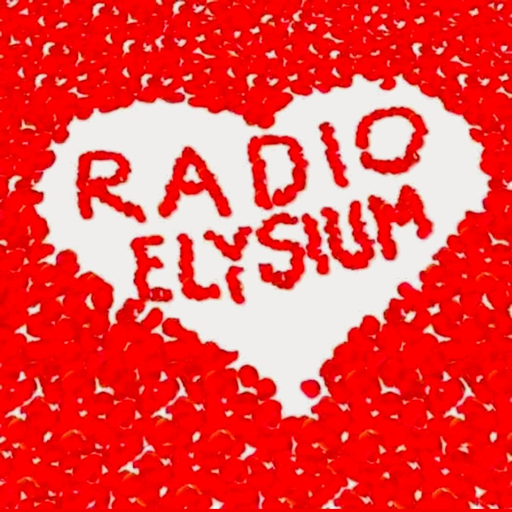 Radio Elysium logo