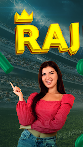 Rajbet - sports football game
