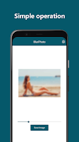 Blur Photo Maker: Blur Effects APK スクリーンショット画像 #10