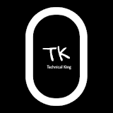 Technical king icon