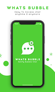 Whatsbubble 1