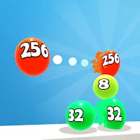 Vertical 2048