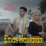 Cover Image of Download Emas Hantaran Arif Yolanda Slo  APK
