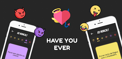 Never Have I Ever: Party Game