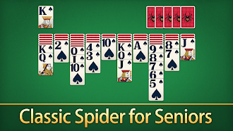 Game screenshot Spider Solitaire Card Games mod apk