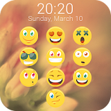 Best Emoji Lock Screen icon