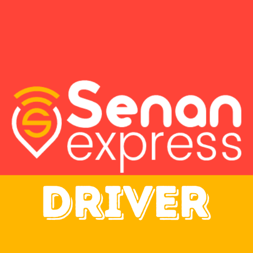 Senan Driver logo