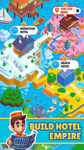My Perfect Hotel