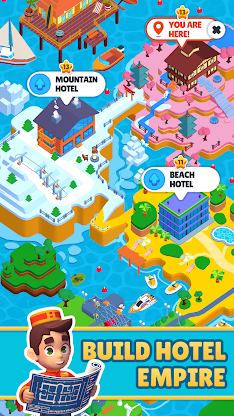 My Perfect Hotel screenshot 5