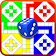 Ludo Club King : Free Multiplayer Dice Game icon