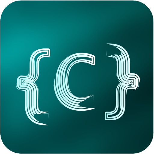 C Programming - learn to code  Icon