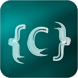 Mynd af tákni C Programming - learn to code