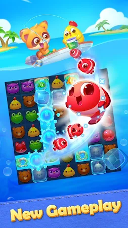 Game screenshot Summer Pop apk download