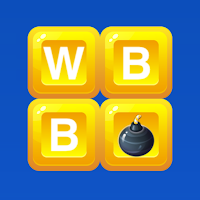 Word Builder Blitz