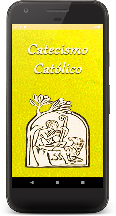 Catecismo Católico - 10.2 - (Android)