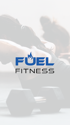 Fuel Fitness Clubsのおすすめ画像1
