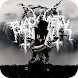 Black Metal Man - Androidアプリ