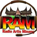Radio Artis Minang @Streaming icon