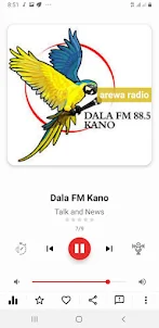 Arewa Radio Hausa
