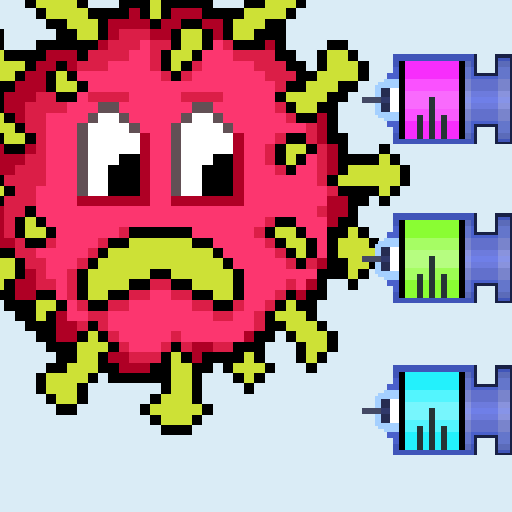 Viral Bounce logo