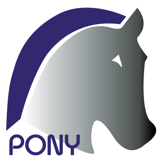 PonyPOS logo