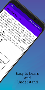 Imágen 5 Learn R Programming - Enhance  android
