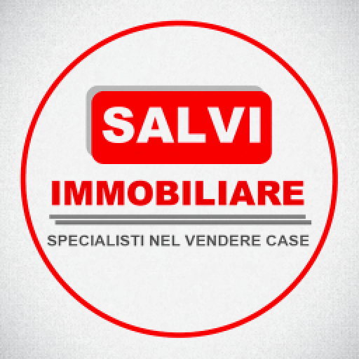 Salvi Immobiliare logo