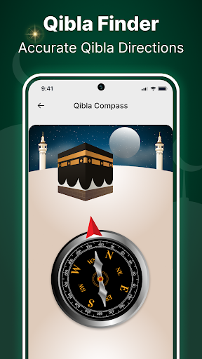 True Muslim | Quran & Prayers screenshot 21