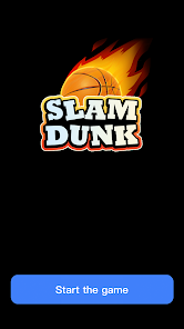 Slouk-Pop Basketball Game 1.0 APK + Mod (Unlimited money) untuk android