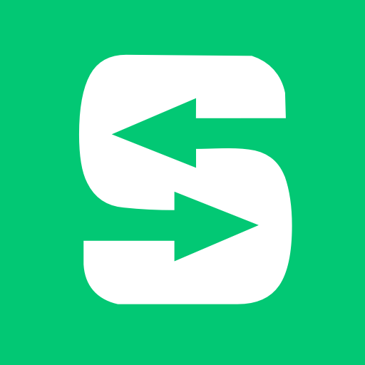 SidelineSwap logo