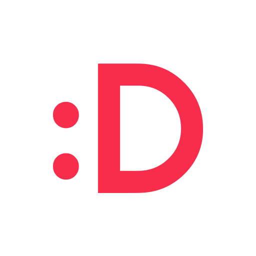 Dang App logo