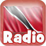 Trinidad & Tobago Radio icon