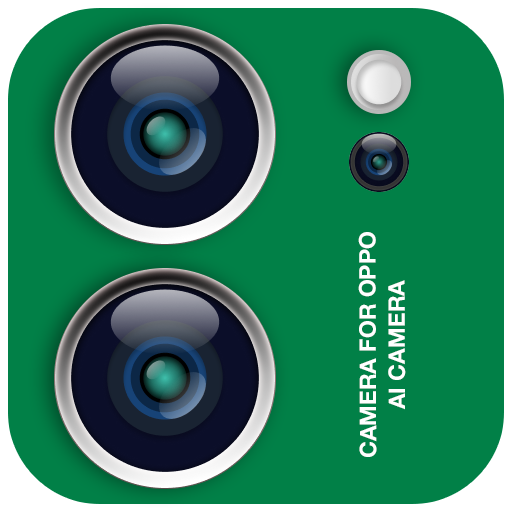 Camera for OPPO - OPPO Camera