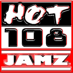 Icon image Hot 108 Jamz (Official App)