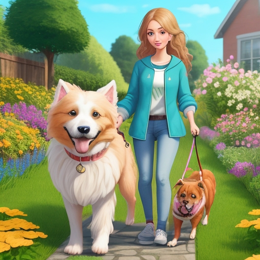 Pet Games Dog Simulator 3d Apps on Google Play