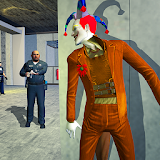 Criminal Clown Prison Break icon