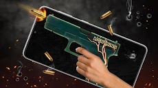 Weapon sounds: Gun Simulatorのおすすめ画像2
