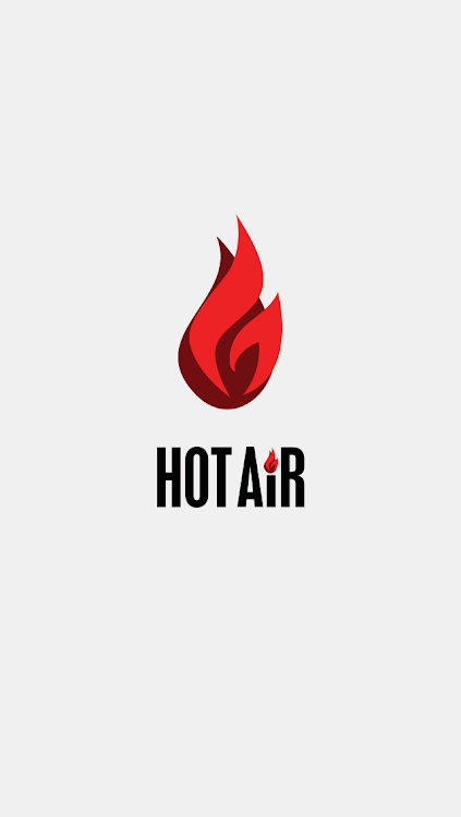 HotAir - 1.2.7 - (Android)