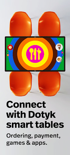 Android application IRT screenshort