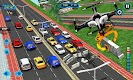 screenshot of Drone Games - Cargo Transport