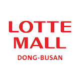 LOTTE MALL DONG-BUSAN icon