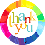 Thank You: Cards & Frames icon