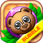 Cover Image of Download Bubble Crush Pop Shooter Games  APK