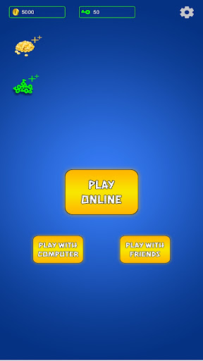 Tic Tac Toe Pro Screen 2