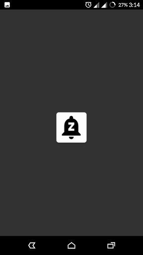 NapApp Screenshot 1 - AppWisp.com