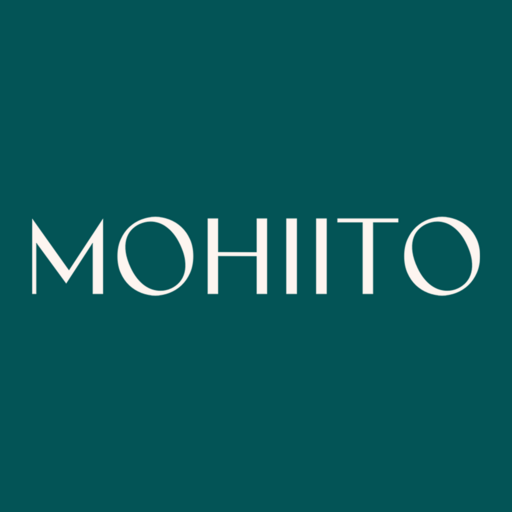 MOHIITO logo
