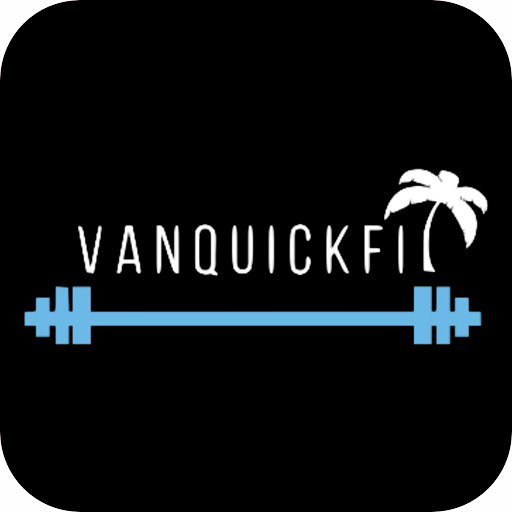 VANQUICKFIT app logo