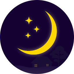 Icon image Blue Light Filter - Night Mode