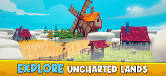 Game screenshot Kingdomino - The Board Game apk download