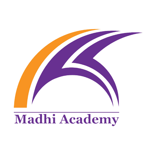 Madhi Academy logo